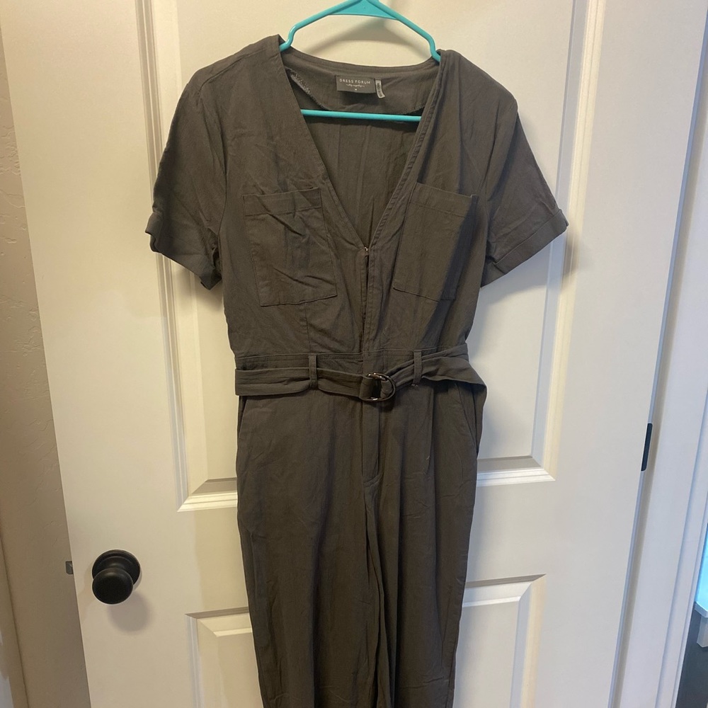 Jumpsuit